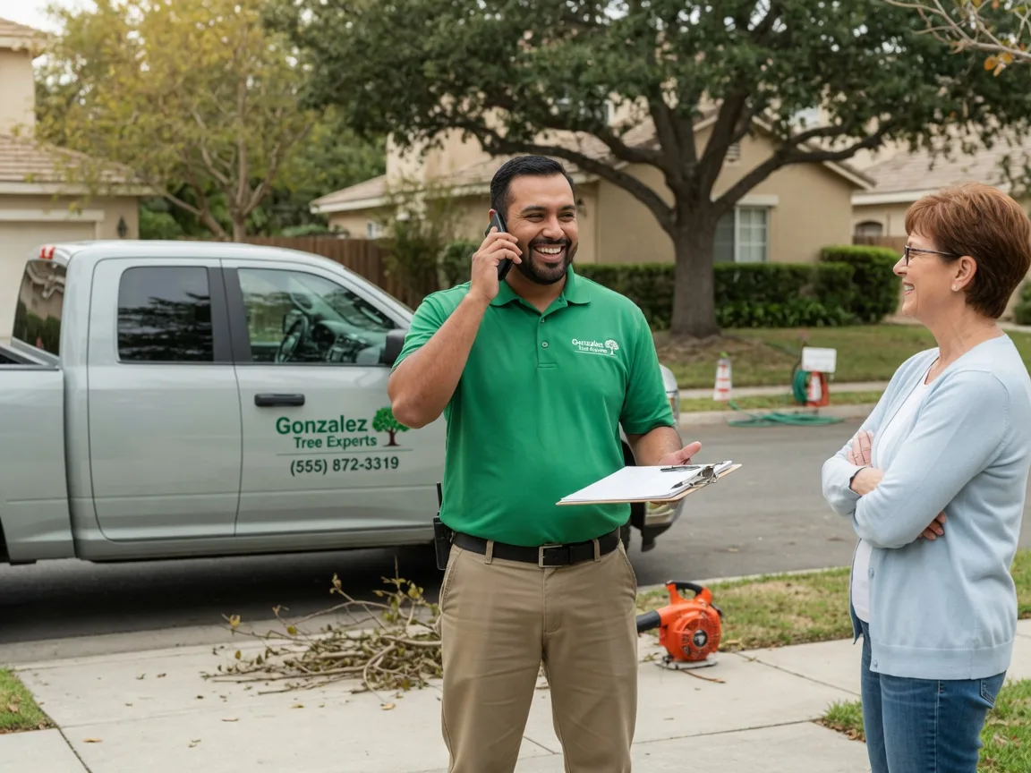 Tree Service Appling, GA FAQs